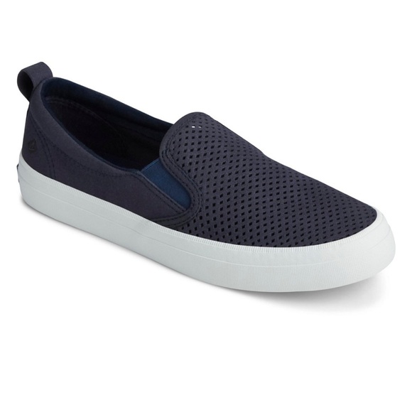 Sperry shoes navy - Picture 1 of 5